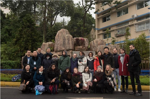 �廪��ѧ����ѧԺ�з��߼�˶ʿ���ս�ʢ�����п����˱�Z6������ʱ