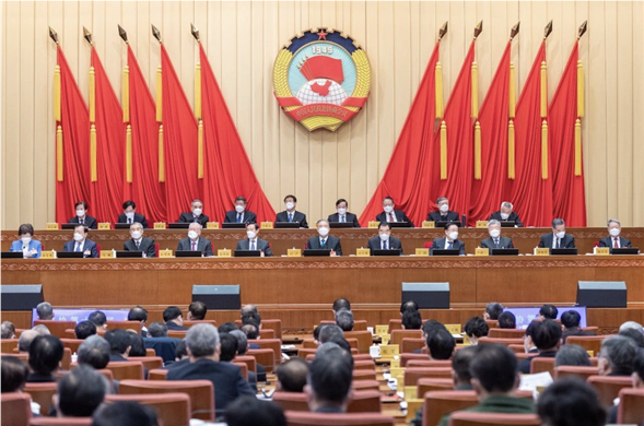 �ѹ�ȫ���³���ѡ��ʮ�Ľ�������ЭίԱ