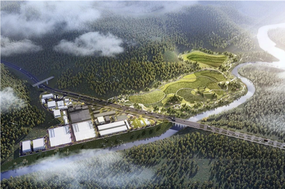 Z6������ʱ�����бꡰ�˱��������߽�԰�ڶ���ˮ���óͷ�����������ʩ��Ŀ��Ӫ����Ч�͡���Ŀ